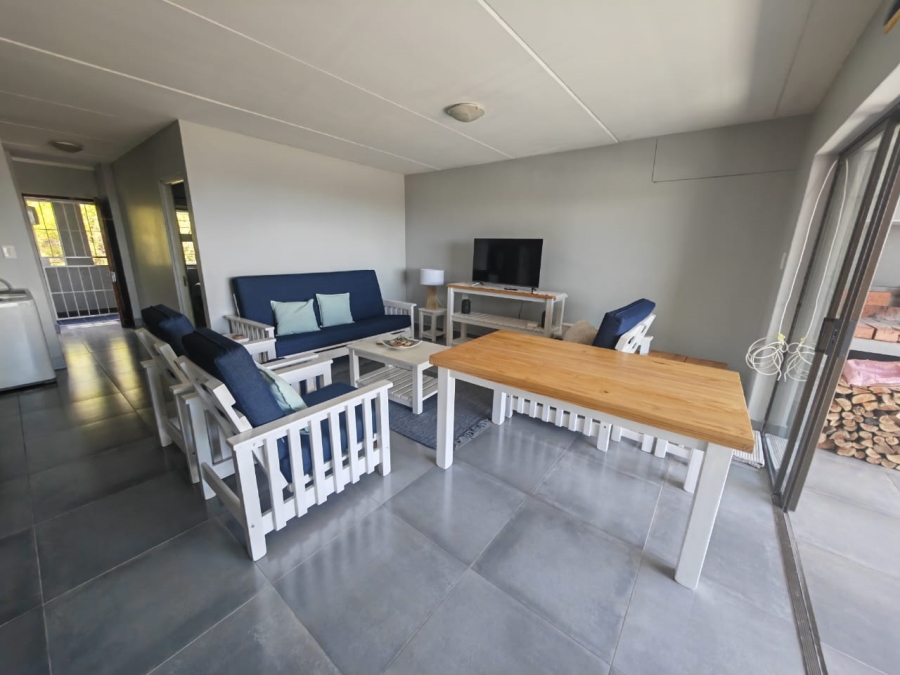 2 Bedroom Property for Sale in Voorbaai Western Cape